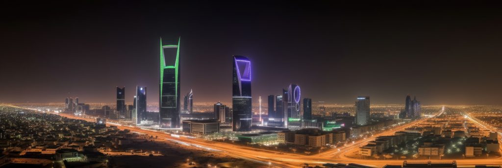 Creating A Joint Stock In Saudi Arabia With Nosob Company 9