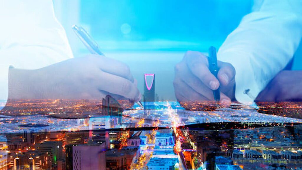 إنشاء شركة مساهمة في المملكة العربية السعودية 2 joint-stock-company