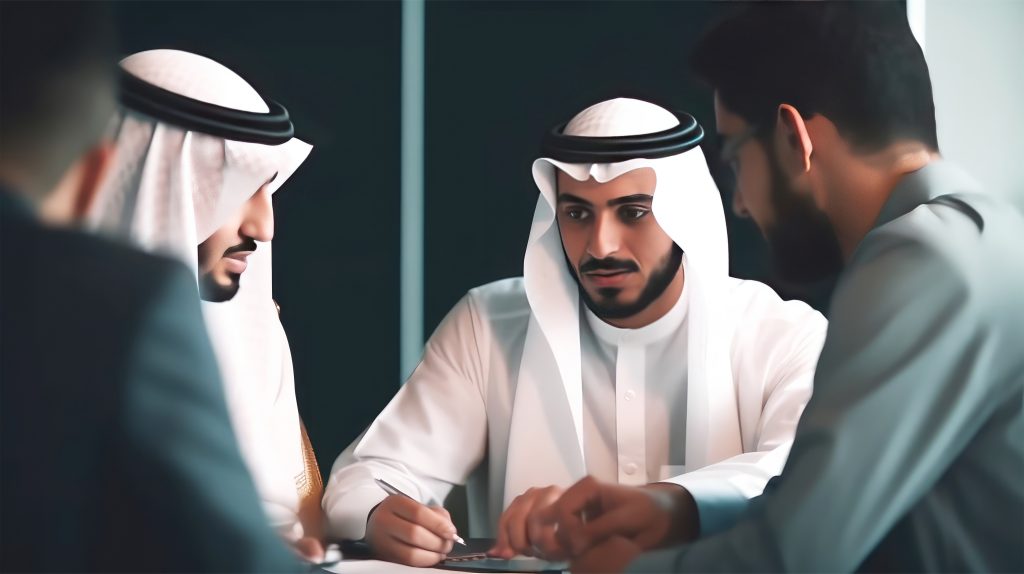 Business Setup In KSA With Your Trusted Partner Nosob Company 2