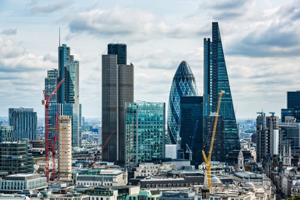 Establish Your Company in United Kingdom 1