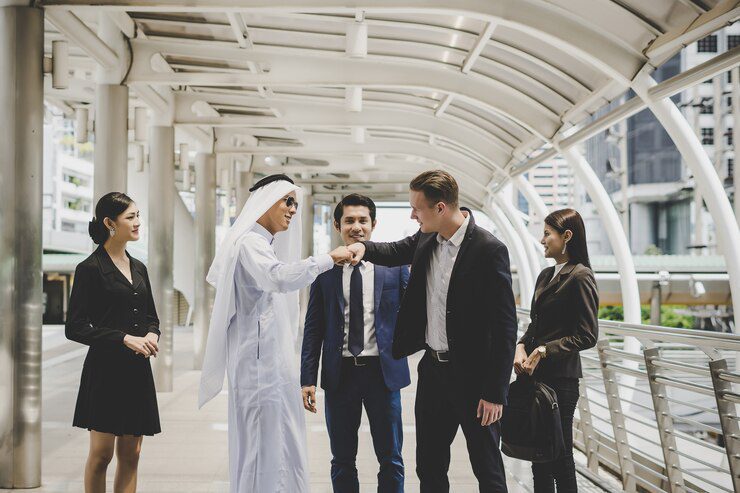 Top 5 Low-Cost Investment Options in the UAE 7 Investment Opportunities in the UAE