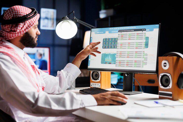 The Best Saudi Investment Companies for 2024 9 Saudi Investment Companies