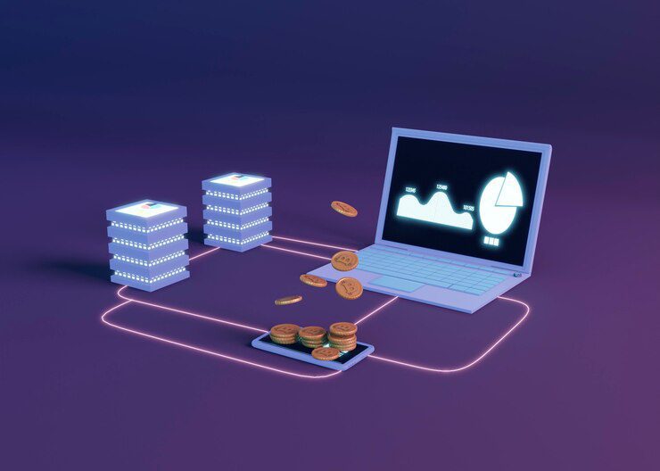 Why Gulf is Leading the Way in Technology Investment 10 Technology Investment
