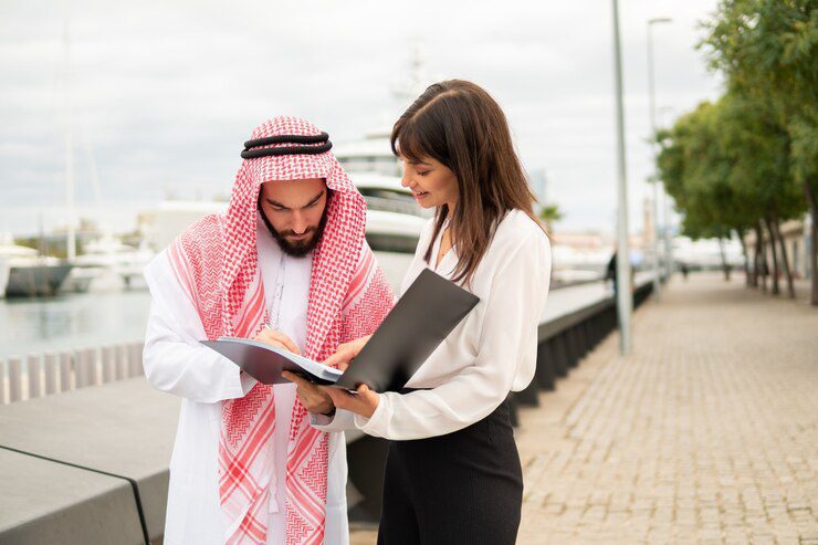 Guide to Commercial Registration in Dubai 2024 5 Commercial Registration in Dubai