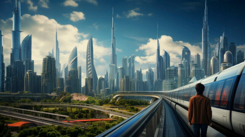 Expats' Definitive Guide to Starting a Company in Dubai 6 Starting a Company in Dubai