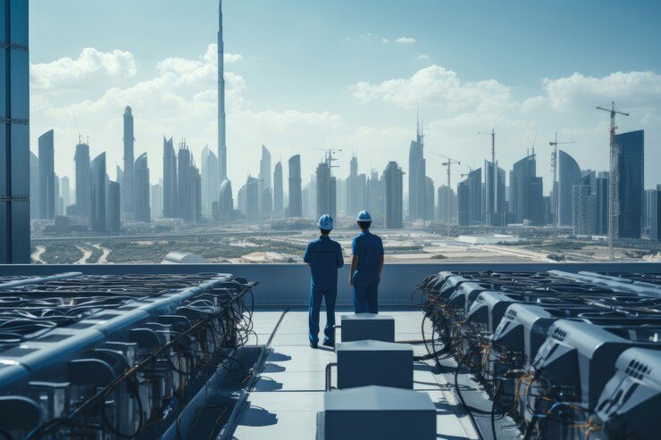 Top 10 Small Projects in the UAE 6 The Best Projects in the UAE
