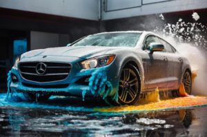 How to Get a Car Wash License in Dubai? 2 Car Wash in uae