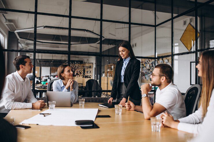 Saudi Arabia Workspace Setup Guide: Tips for Success 4 Saudi Arabia Workspace