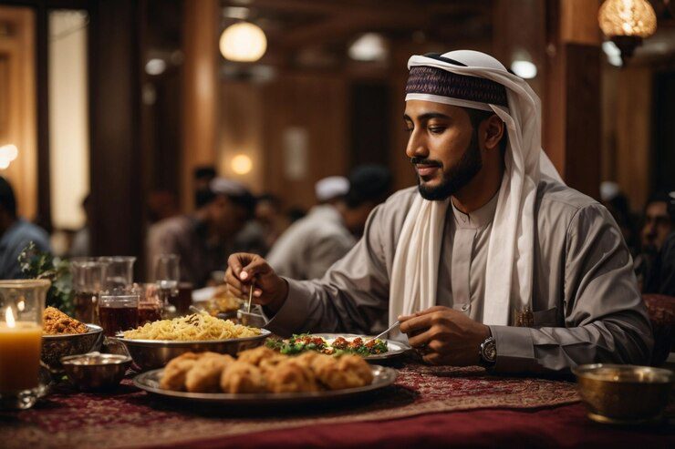 تأسيس مطعم وجبات سريعة في السعودية مع نسوب | دليل شامل من الفكرة للنجاح 3 تأسيس مطعم وجبات سريعة في السعودية
