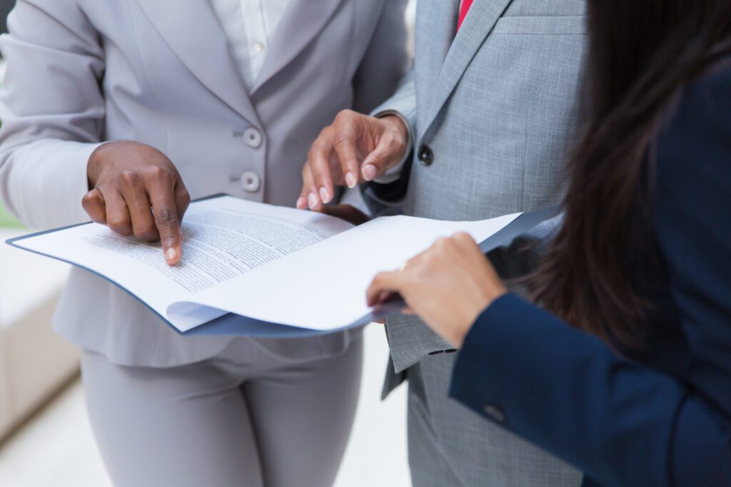 الخطوات القانونية لتأسيس شركة في السعودية للمستثمرين الأجانب | دليل شامل من نسوب 10 الخطوات القانونية لتأسيس شركة في السعودية للمستثمرين الأجانب