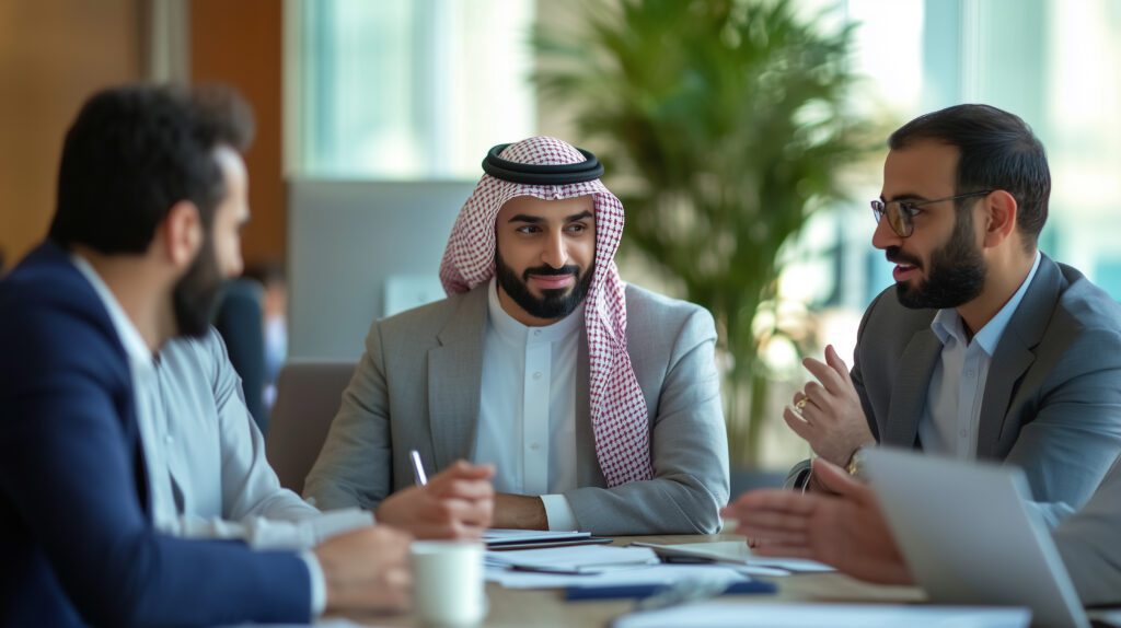 دليلك الشامل لتأسيس شركة في السعودية مع نسوب للمستثمرين المصريين 7 تأسيس شركة في السعودية للمستثمرين المصريين