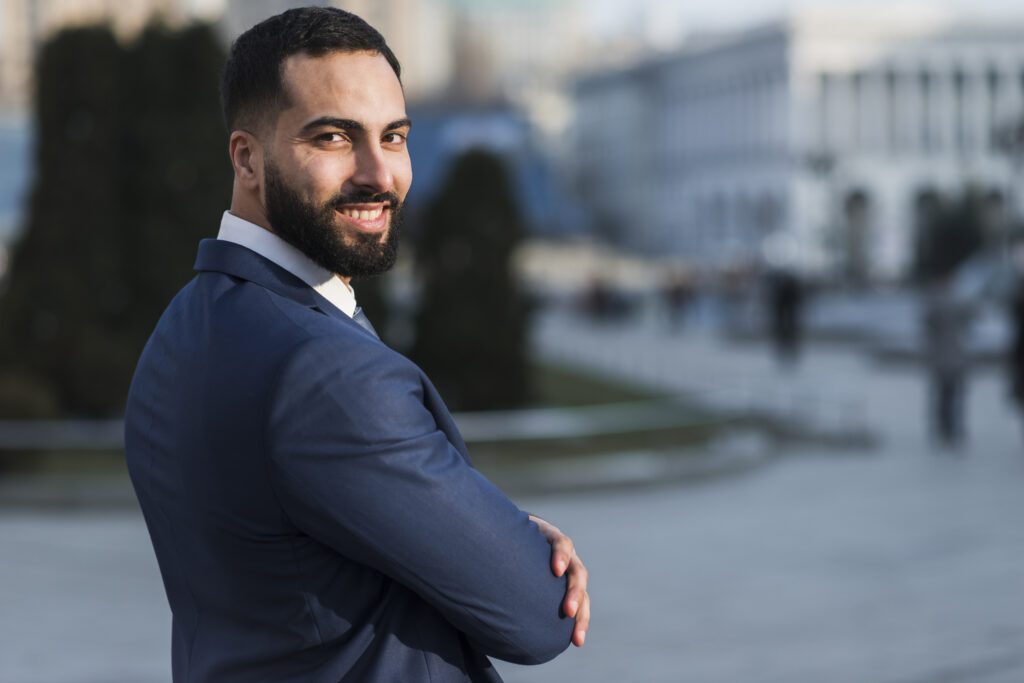 تجربتي مع نسوب: قصص نجاح مستثمرين مصريين في السعودية 5 تأسيس شركة في السعودية