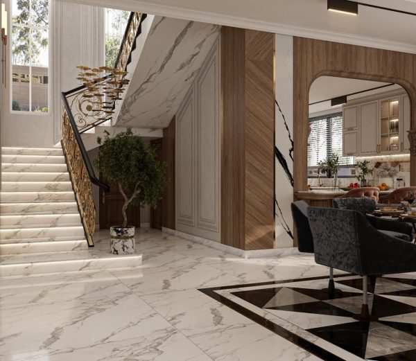 تأسيس شركة تصميم داخلي: خطوات عملية 1 Era تأسيس شركة تصميم داخلي