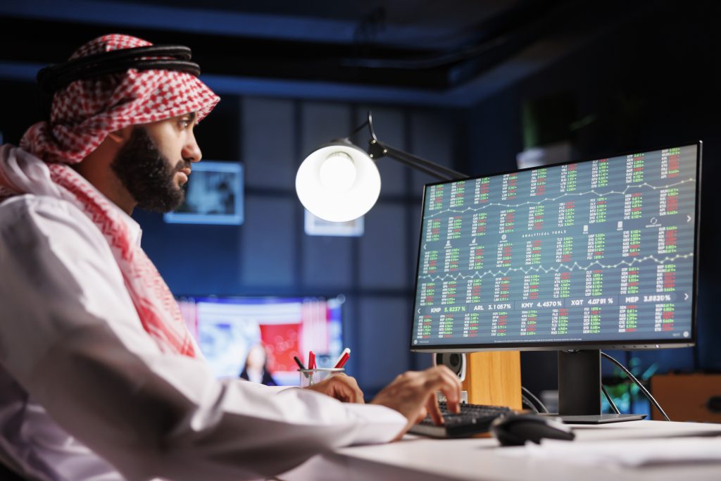 أفضل مكاتب تأسيس الشركات في السعودية: خدمات شاملة ودعم قانوني 5 تأسيس شركة في السعودية