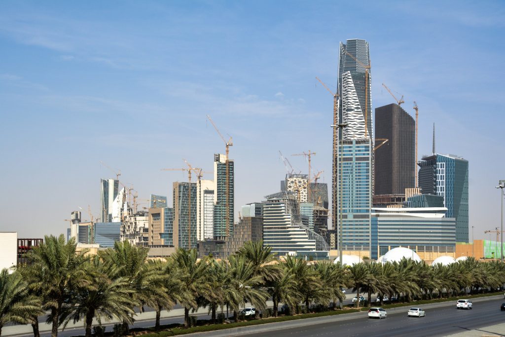 تأسيس شركة في السعودية للمصريين مع نسوب 5 تأسيس شركة في السعودية للمصريين