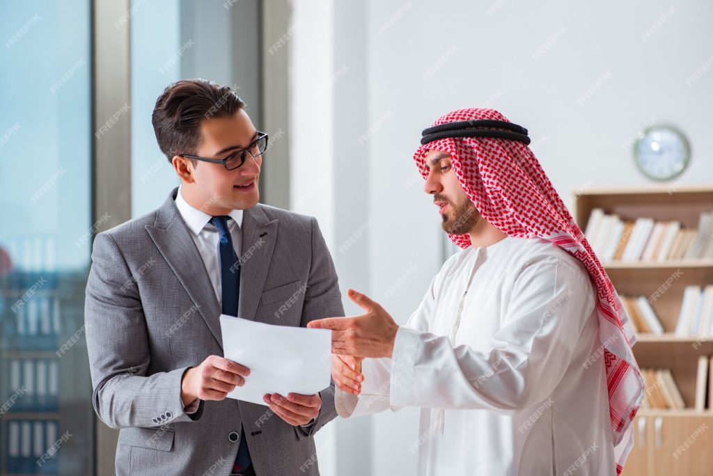 تأسيس الأعمال في السعودية: الخطوات والتكاليف والمتطلبات 10 تأسيس شركة في السعودية للاستثمار العقاري للمصريين