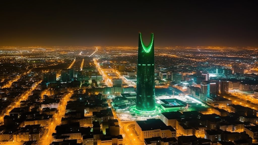 Get The Saudi Investment License