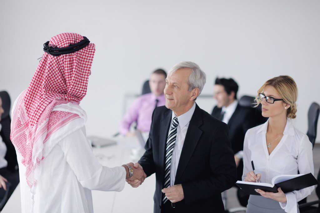 The Way for Investors to Create Companies in Saudi Arabia