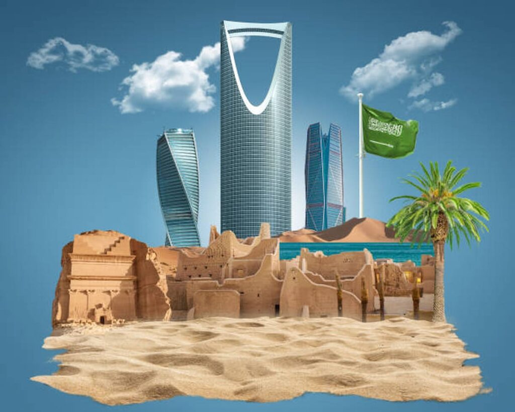 Comprehensive Guide to Establishing a Company in Saudi Arabia