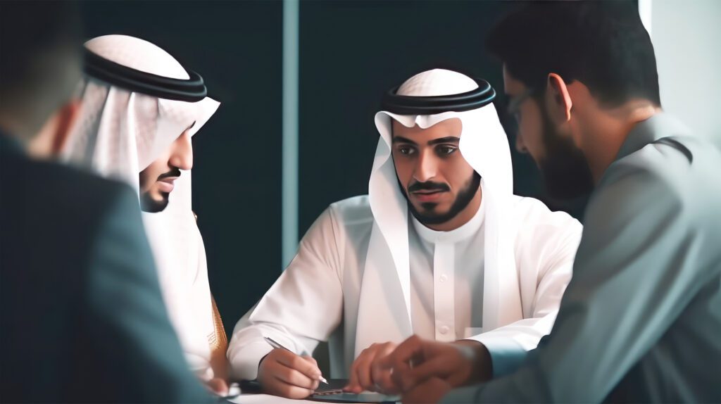 تراخيص الشركات في المملكة العربية السعودية