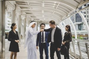 Investment Opportunities in the UAE