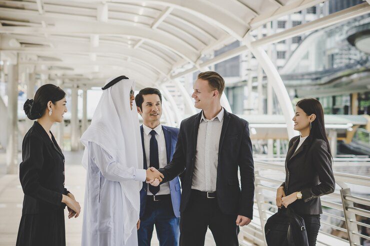 The Top 10 Profitable UAE Business Opportunities