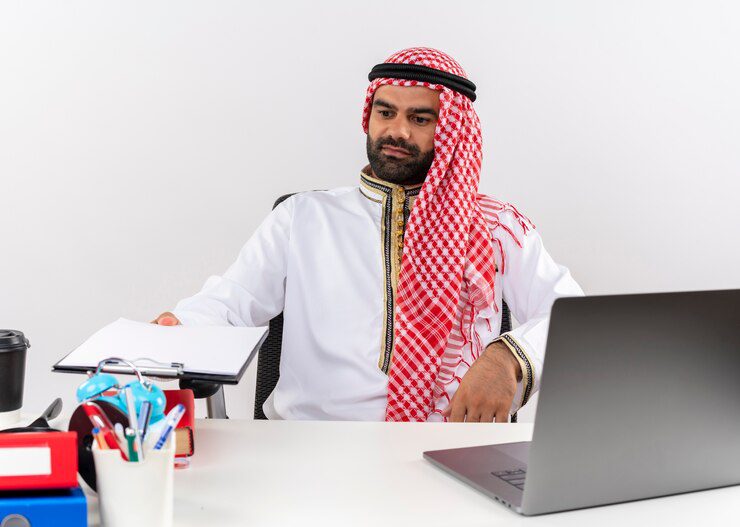 Starting Your Own Business in Jebel Ali