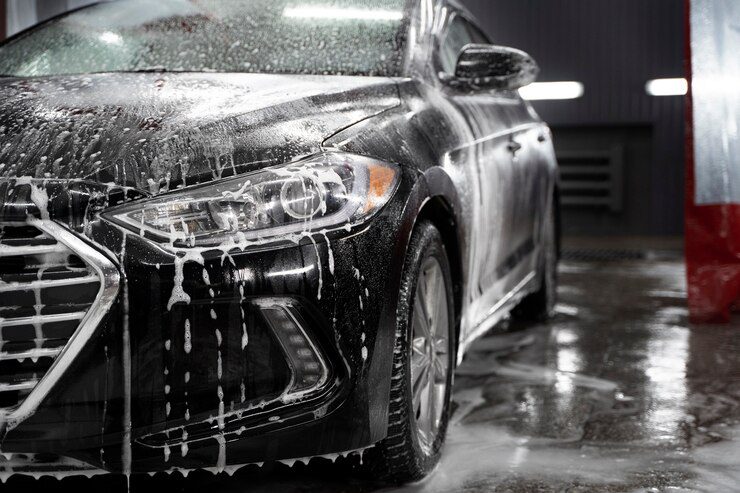 How to Get a Car Wash License in Dubai?