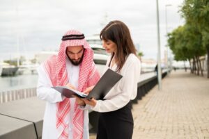 Commercial Registration in Dubai