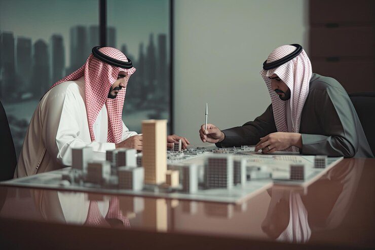 The Ultimate Guide for Saudis Investing in UAE