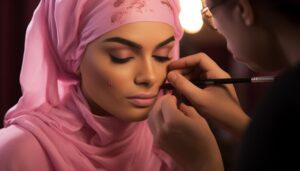 Establish Beauty Center in Saudi Arabia