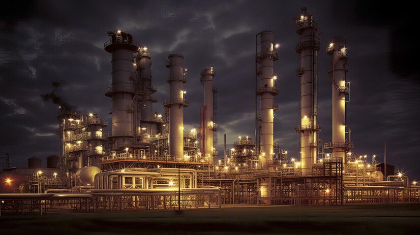 Establishing Factory in Saudi Arabia