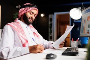 Establishing Restaurant in Saudi Arabia-