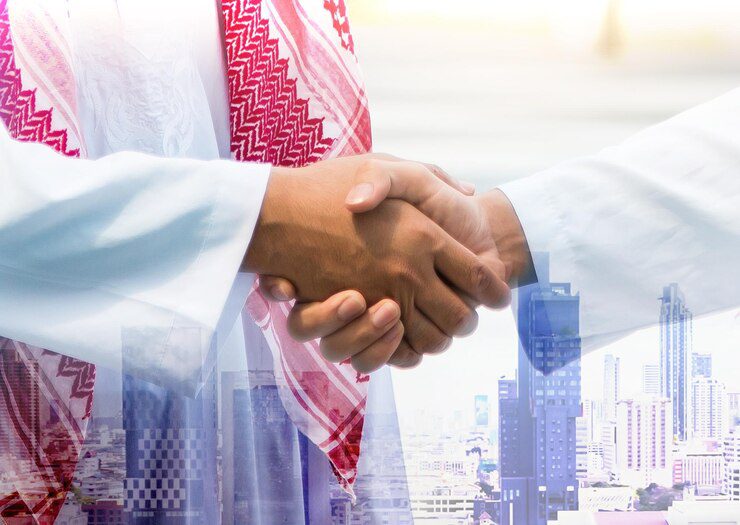 المستندات الأساسية لتأسيس الشركات السعودية