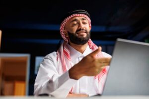 تأسيس شركة في السعودية