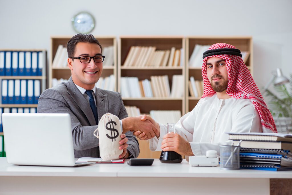 كيف تبدأ شركة في السعودية بدون رأس مال كبير؟ أسرار النجاح مع نسوب