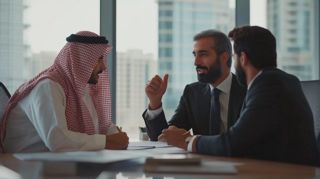 تأسيس الشركات في الإمارات مع نسوب: دليل شامل للمستثمرين الأجانب