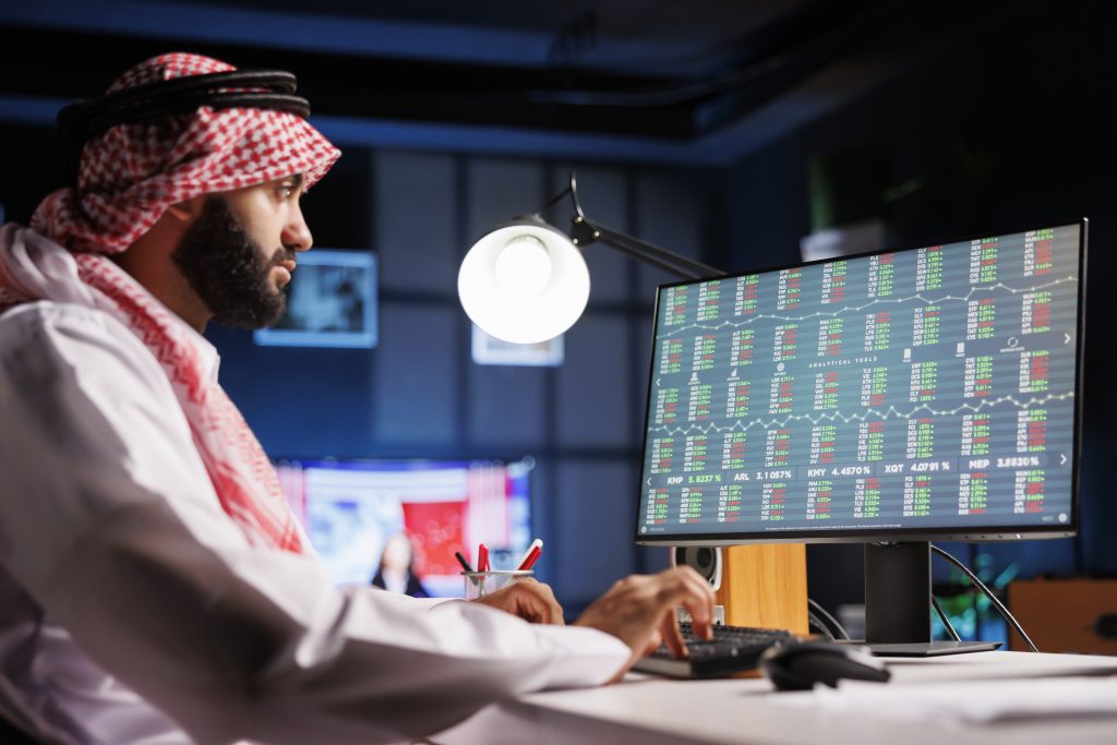 النظام الضريبي للشركات في السعودية: دليل شامل للامتثال الضريبي