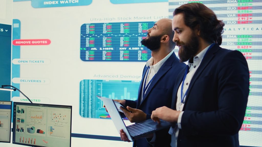 أهم القطاعات للاستثمار في السعودية في 2024: فرص لا تفوت 2 تأسيس الشركات في السعودية