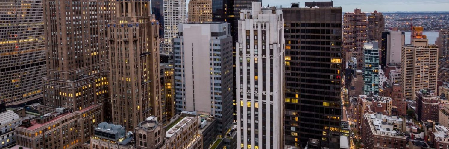 Manhattan