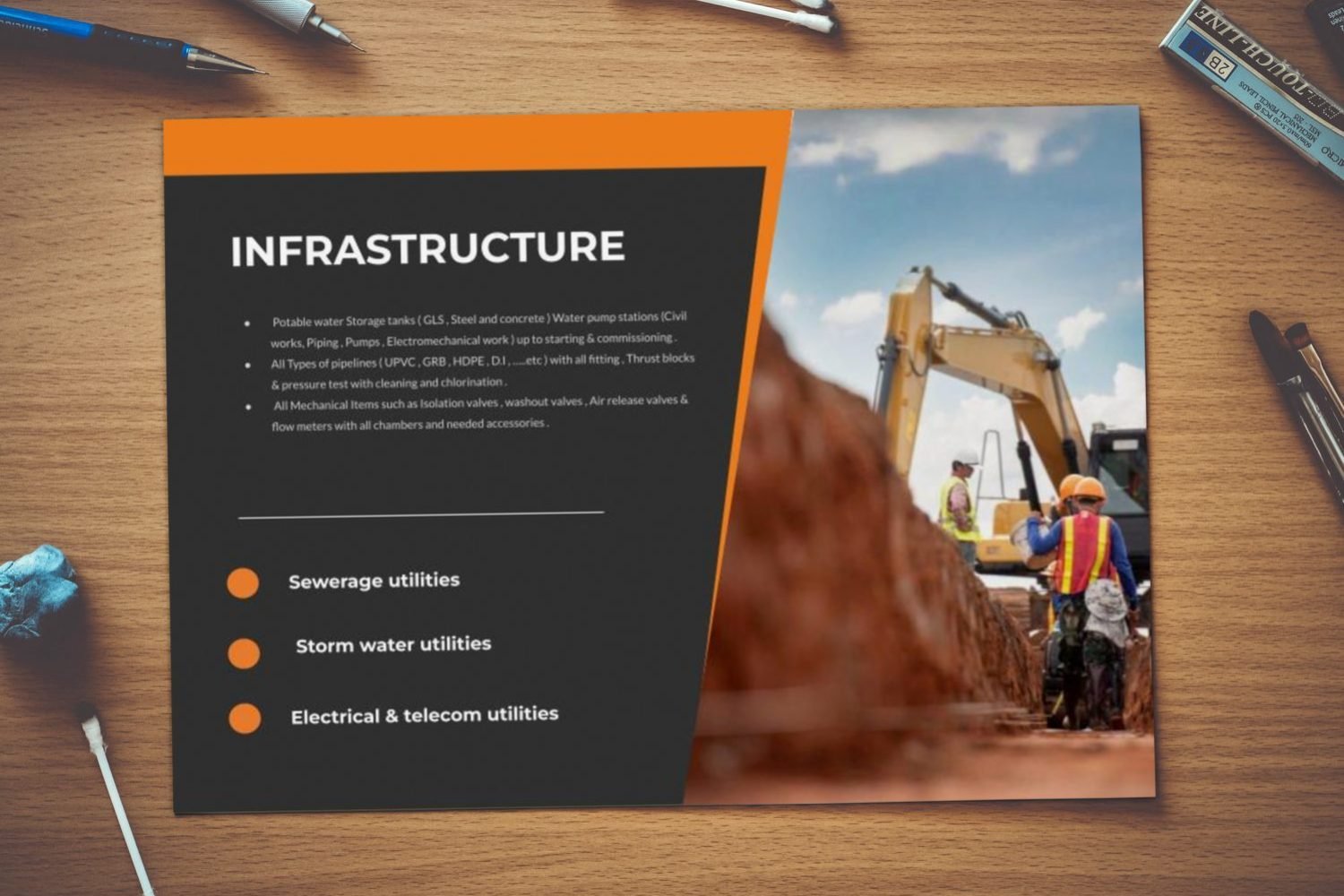 416346 a4 paper mockup