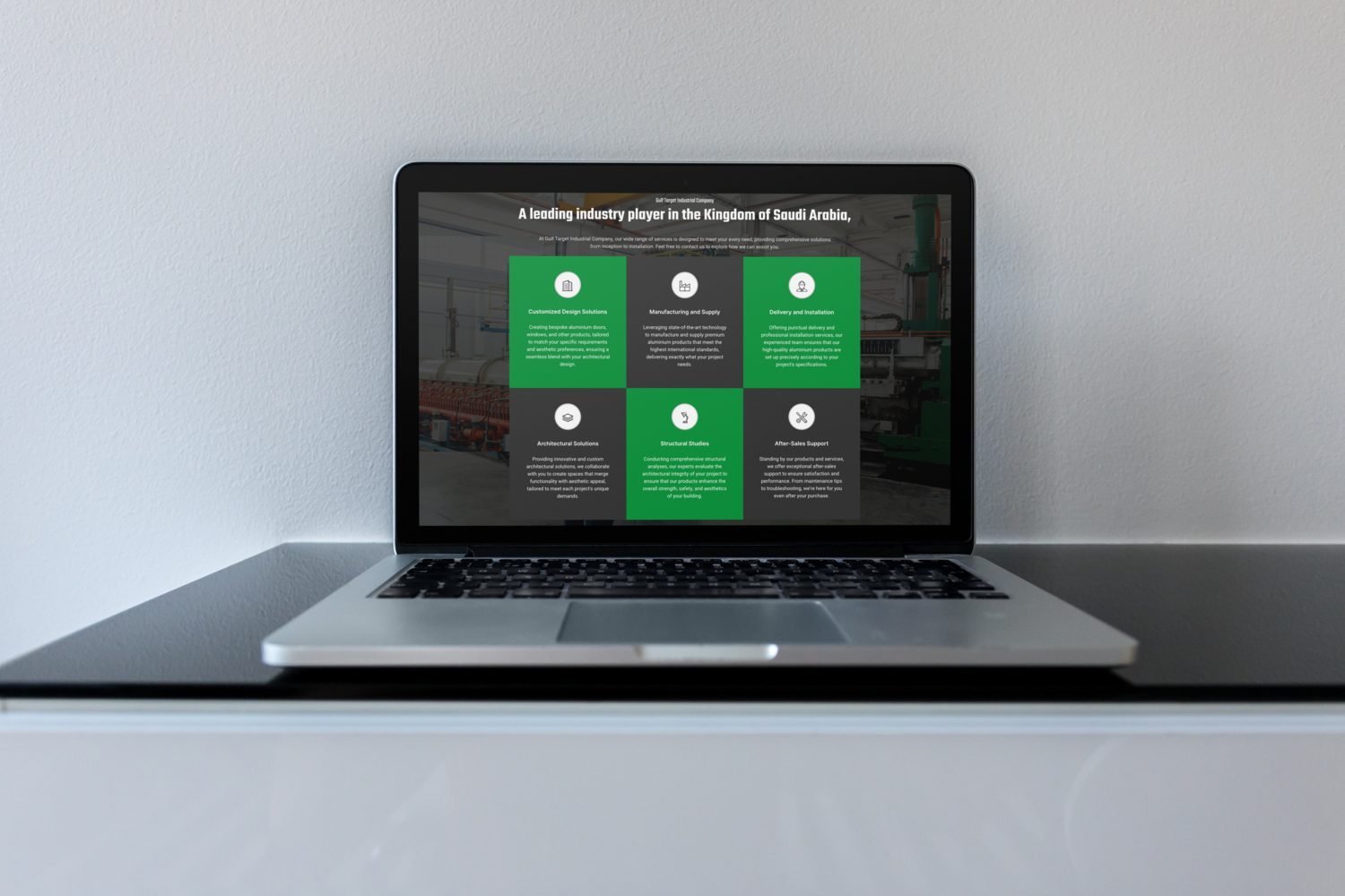 512243 Close up MacBook Pro